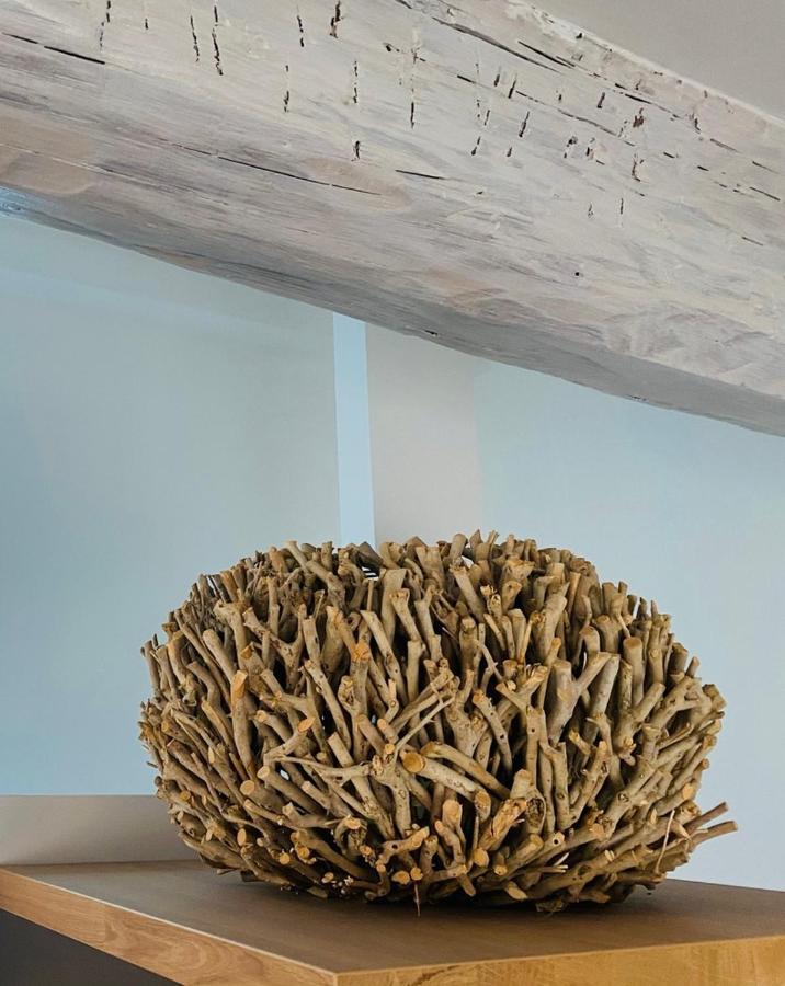 Les Nuits Etoilees, Studio Terrasse Apercu Mer, Tres Lumineux, Ac, 100M Du Port Sanary מראה חיצוני תמונה